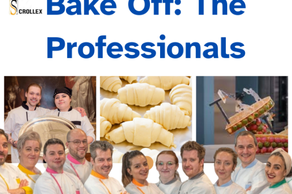 Bake Off The Professionals: Everything You Need to Know About Contestants, Challenges, Judges, and Winning Strategies