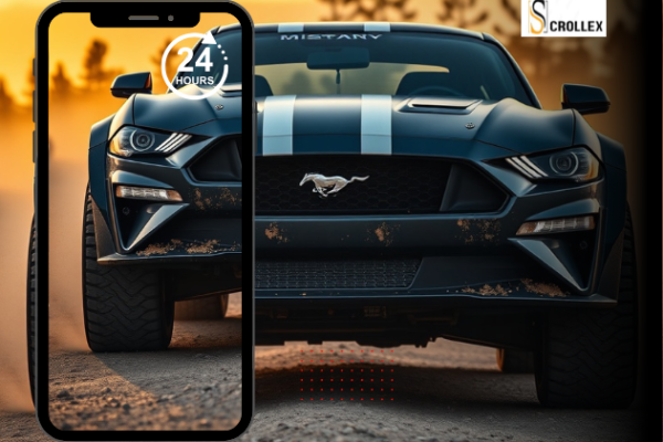 Ford Mustang Mach E Rally Explained in Detail: Performance Specs, Battery Range, Charging Time, Interior, Exterior, and Rally Capabilities