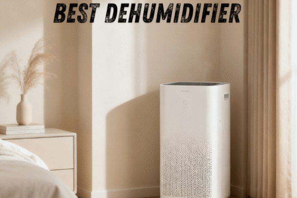 Best Dehumidifier Guide: A Complete Overview of Advanced Moisture Control Technology for Healthier, Fresher, and More Comfortable Indoor Living Spaces