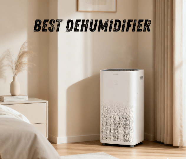 Best Dehumidifier Guide: A Complete Overview of Advanced Moisture Control Technology for Healthier, Fresher, and More Comfortable Indoor Living Spaces
