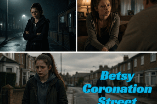Betsy Coronation Street: Complete Guide to Character Story, Teen Drama Arcs, Relationships, Family Life, Major Plot Twists, Emotional Storylines, and Key Moments Explained in Detail