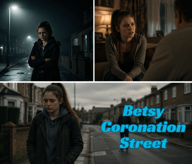 Betsy Coronation Street: Complete Guide to Character Story, Teen Drama Arcs, Relationships, Family Life, Major Plot Twists, Emotional Storylines, and Key Moments Explained in Detail