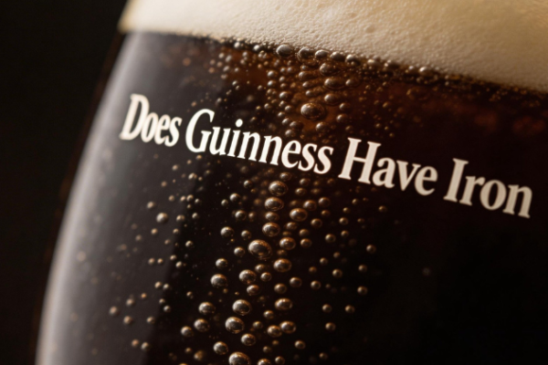 Does Guinness Have Iron? All You Want To Know About Nutritional Content of Guinness: Is Guinness Good for Iron Deficiency? Guinness & Health: Benefits and Risks, Does Guinness Increase Hemoglobin Levels? And Much More