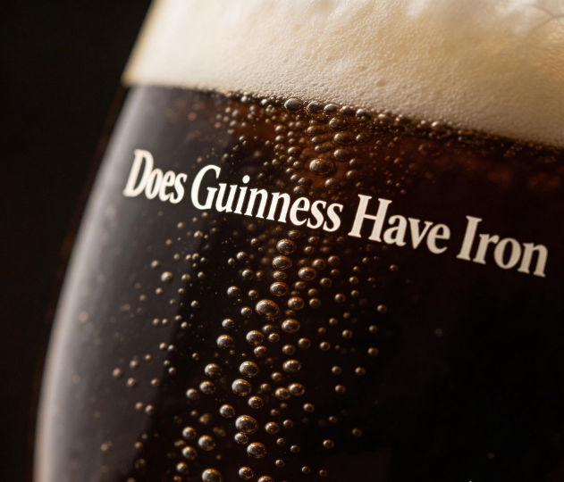 Does Guinness Have Iron? All You Want To Know About Nutritional Content of Guinness: Is Guinness Good for Iron Deficiency? Guinness & Health: Benefits and Risks, Does Guinness Increase Hemoglobin Levels? And Much More