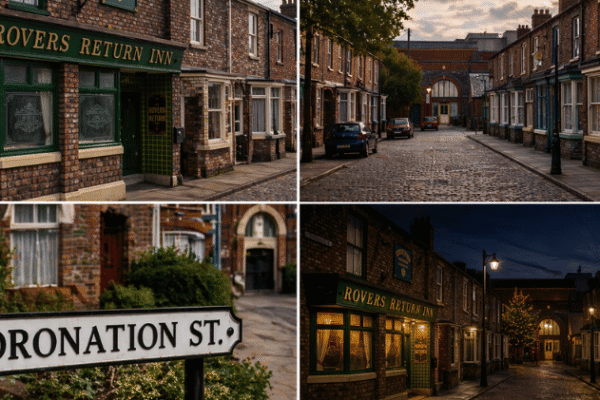 Coronation Street: A Deep Dive into A 60+ Year Television Phenomenon, Britain’s Longest-Running Drama of Everyday Life and Emotion, and More Info