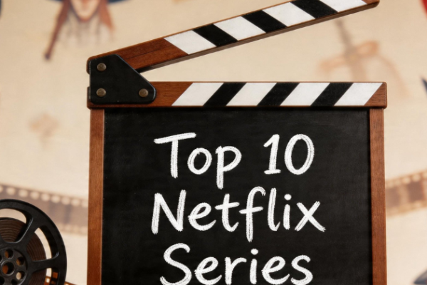 Top 10 Netflix Series: All You Need to Know About Best Netflix Shows, How These Series Were Selected, Why These Netflix Series Are So Popular, And Much More