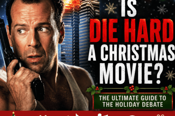 Is Die Hard a Christmas Movie? Complete Guide: Exploring the History, Holiday Elements, Cultural Debate, Fan Theories, Iconic Scenes, and Why Millions Watch It Every December