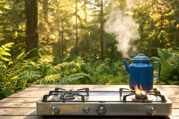 Camping Stove: All You Want to Explore Types, Key Features to Look for, Benefits, Maintenance and Cleaning, And Much More