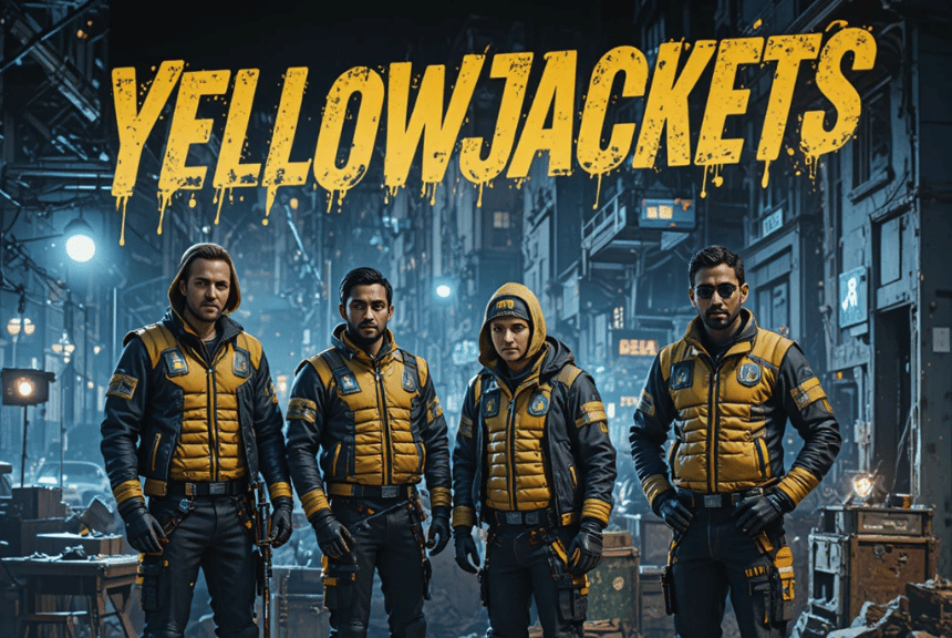 Yellowjackets Season 4: A Complete Guide to Official Release Date Updates, Full Cast List, Story Predictions, Filming News, Fan Theories