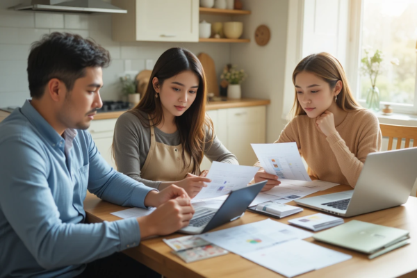 Mortgage with Bad Credit: In-Depth Understanding of Eligibility Criteria, Lending Conditions, and Approval Strategies for Applicants