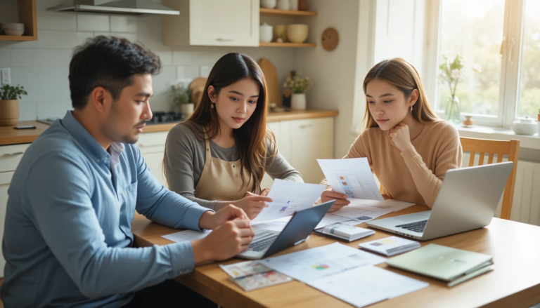 Mortgage with Bad Credit