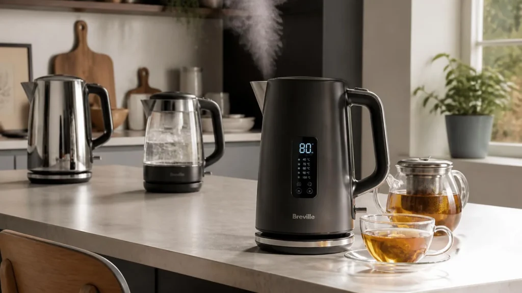 Ninja Perfect Temperature KT200UK: our top pick