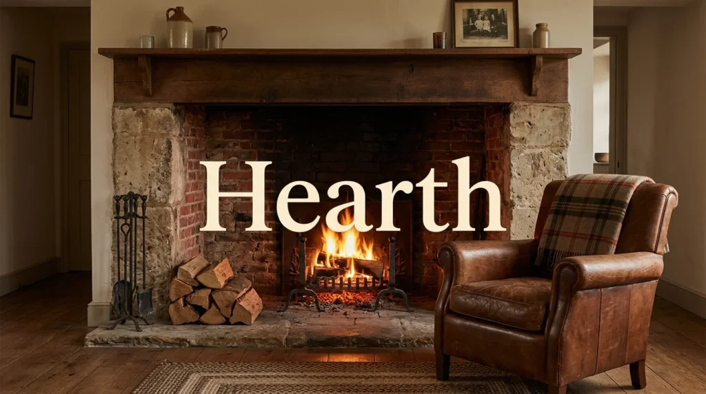 Hearth Explained: A Complete Guide to Its Meaning, Fireplace Parts, Materials, Design Options, Installation Considerations, and Essential UK Fireplace Safety Rules