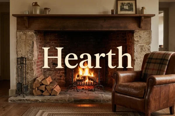 Hearth Explained: A Complete Guide to Its Meaning, Fireplace Parts, Materials, Design Options, Installation Considerations, and Essential UK Fireplace Safety Rules