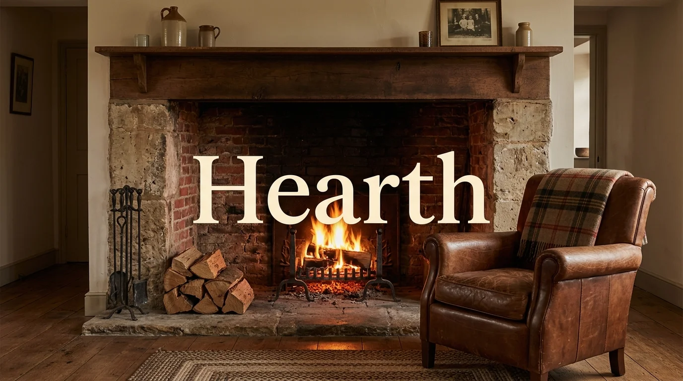 Hearth Explained: A Complete Guide to Its Meaning, Fireplace Parts, Materials, Design Options, Installation Considerations, and Essential UK Fireplace Safety Rules