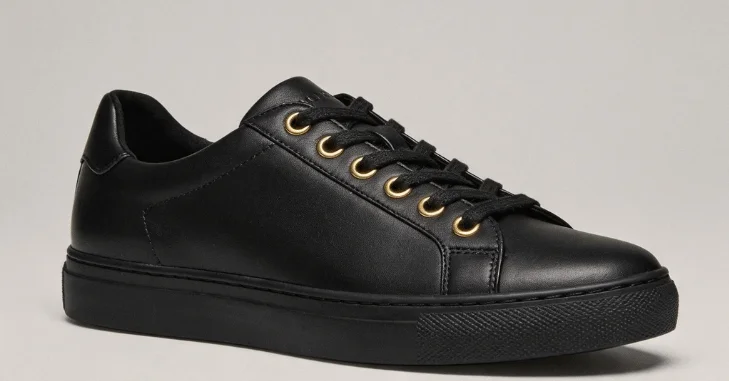 Leather, Mesh or Canvas: Which Material Works Best?