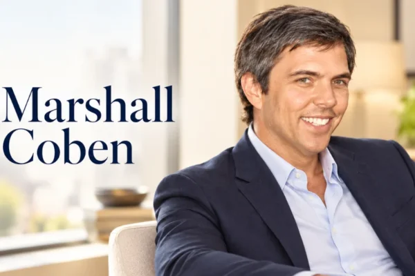 Marshall Coben: Comprehensive Guide to Jane Leeves’ Husband and TV Career, Key Facts, and More