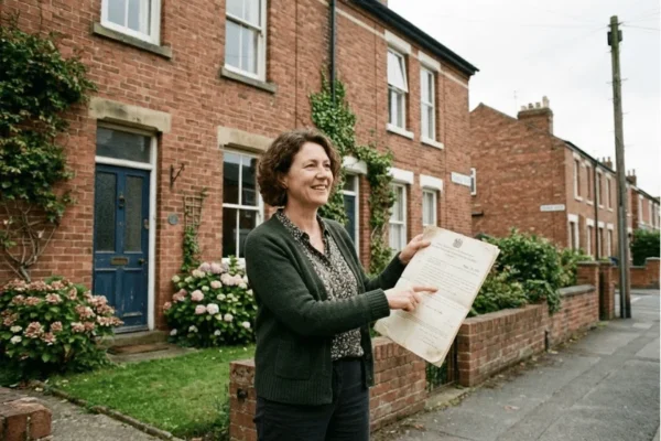 When Was My House Built? 8 Reliable Ways to Find the Age of a UK Property