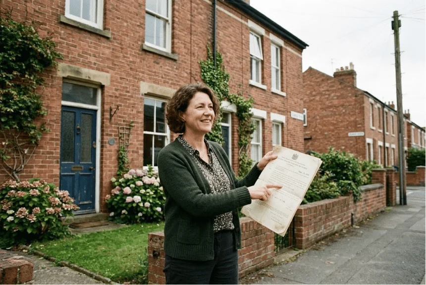 When Was My House Built? 8 Reliable Ways to Find the Age of a UK Property
